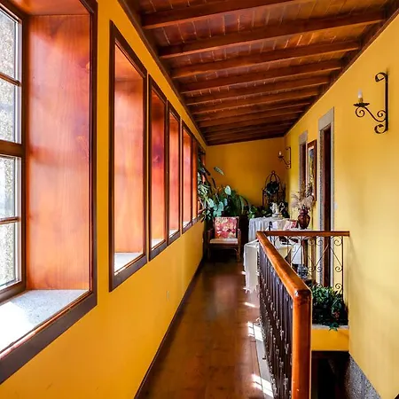 Casa Rural Da Costeira