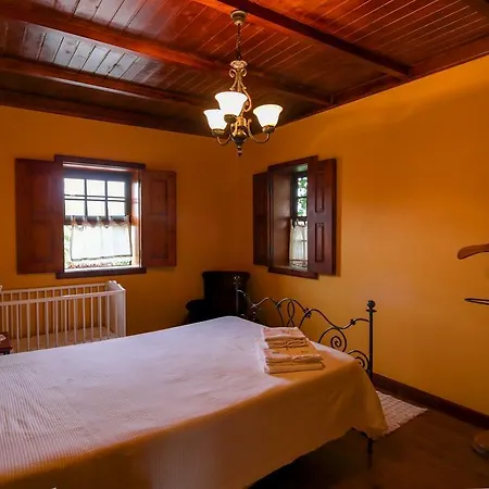 Casa Rural Da Costeira * 辛方伊什