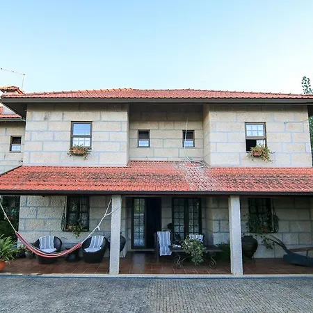 Casa Rural Da Costeira