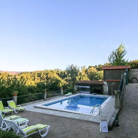 Casa Rural Da Costeira