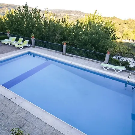 Casa Rural Da Costeira Hétvégi ház