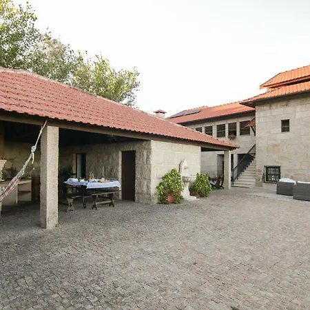 Casa Rural Da Costeira 乡村民宿