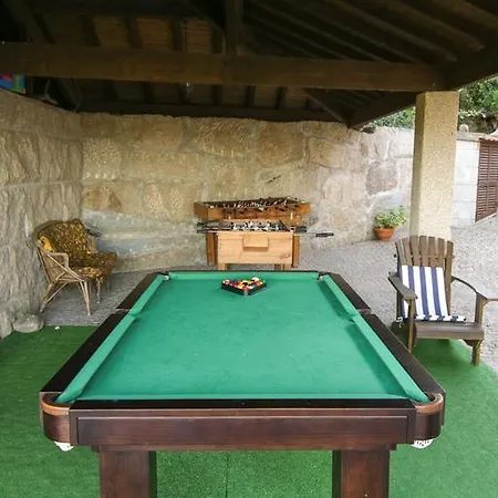 Casa Rural Da Costeira * Cinfães