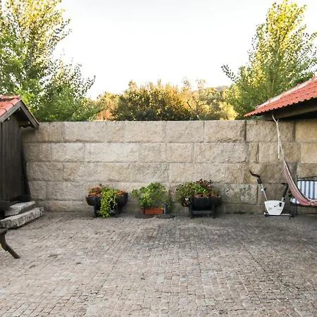 Летний дом Casa Rural Da Costeira