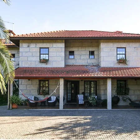 Casa Rural Da Costeira *