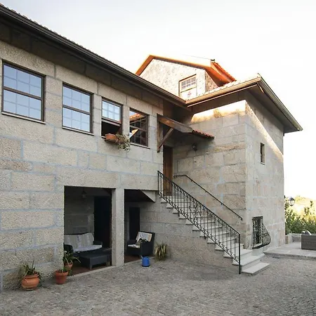 Casa Rural Da Costeira 乡村民宿
