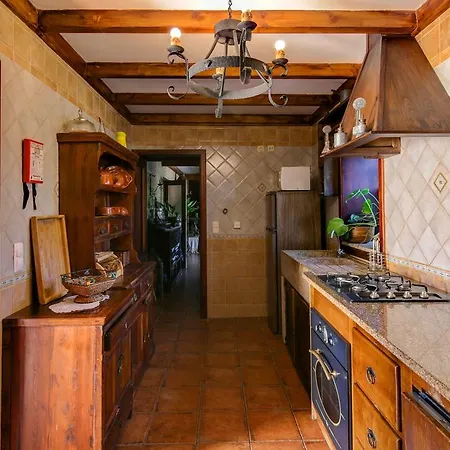 Casa Rural Da Costeira Hétvégi ház