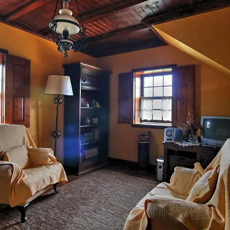 Hétvégi ház Casa Rural Da Costeira