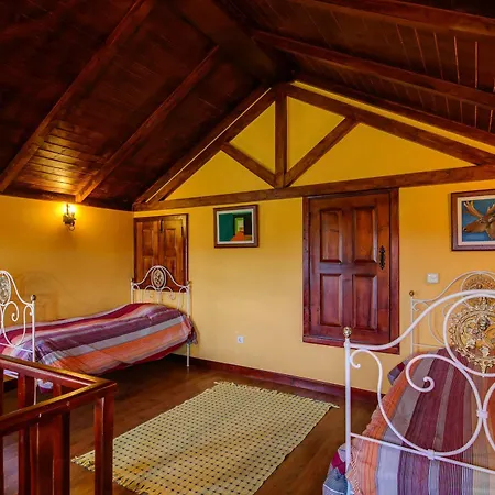 Casa Rural Da Costeira