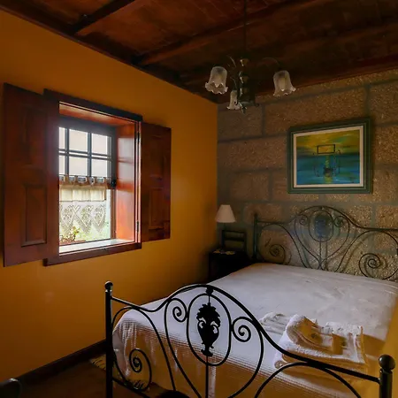 Casa Rural Da Costeira