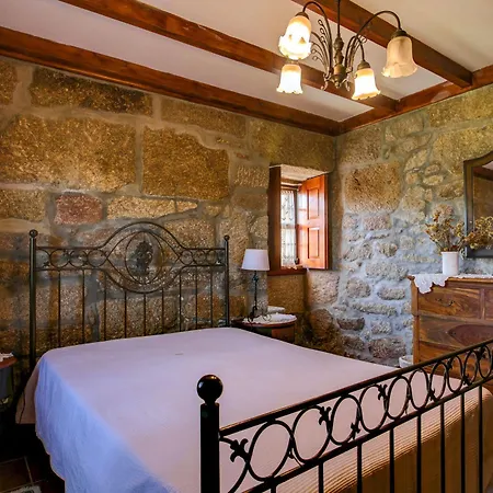 Casa Rural Da Costeira *