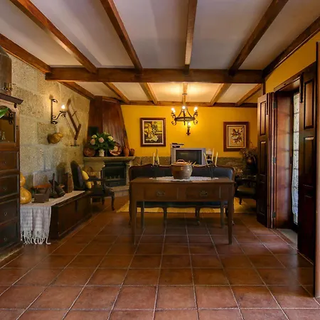 Casa Rural Da Costeira