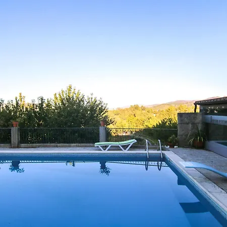 Casa Rural Da Costeira