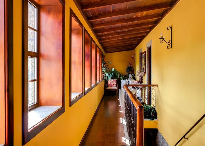 Casa Rural Da Costeira