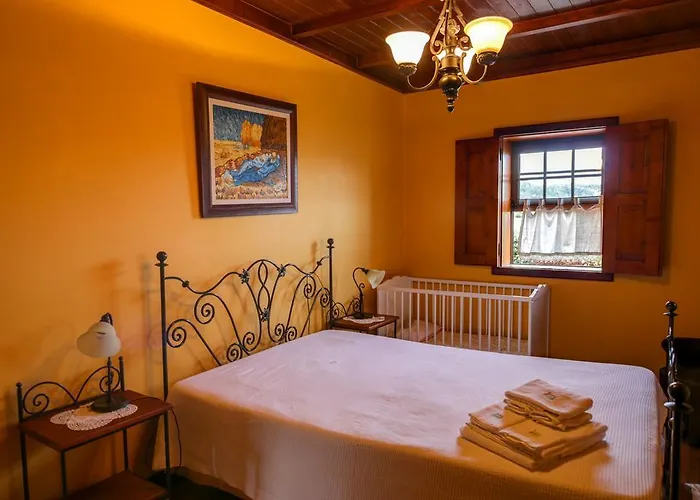 Летний дом Casa Rural Da Costeira Синфайнш