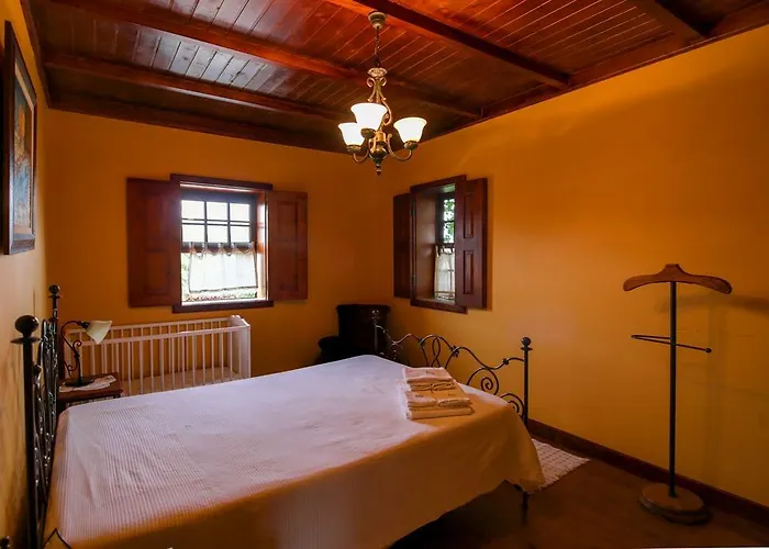 Casa Rural Da Costeira * Синфайнш