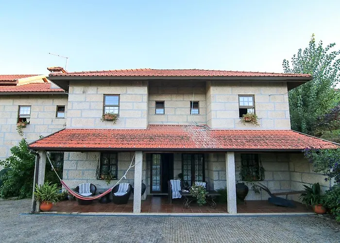 Casa Rural Da Costeira