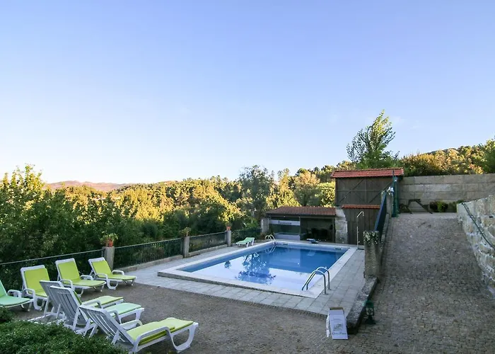 Casa Rural Da Costeira