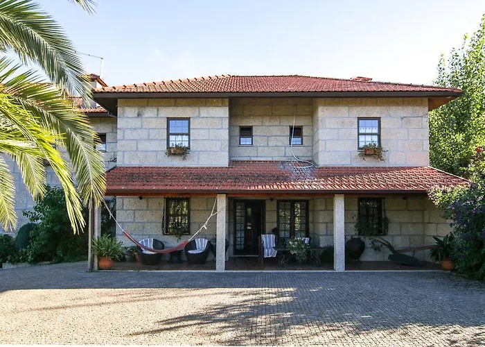 Casa Rural Da Costeira *