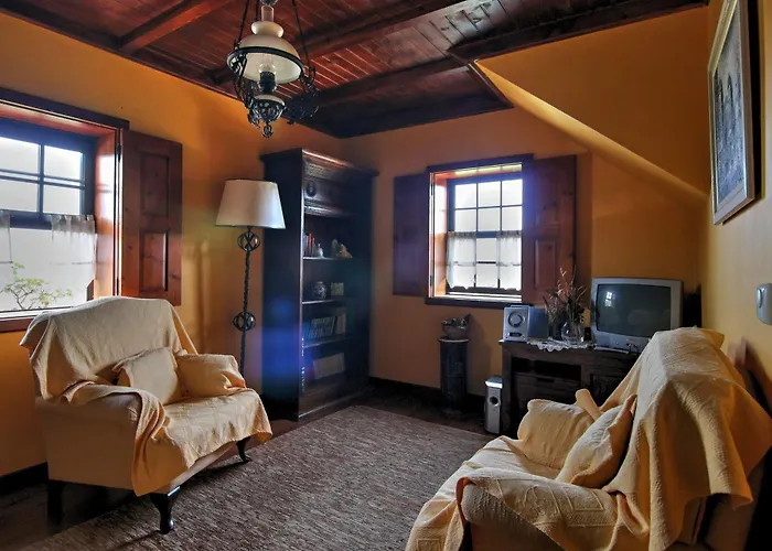 Летний дом Casa Rural Da Costeira