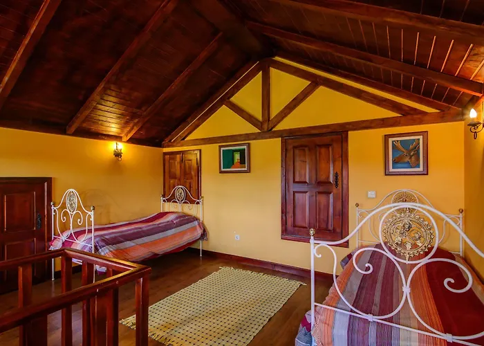 Casa Rural Da Costeira