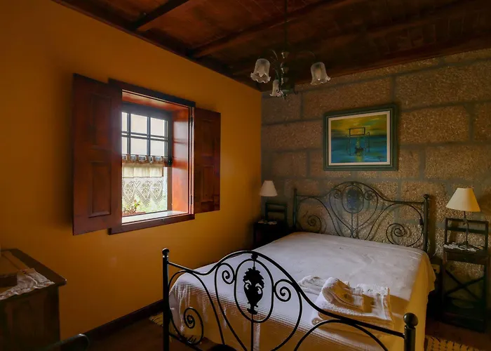 Casa Rural Da Costeira