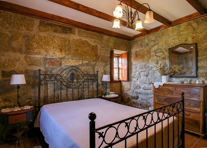 Casa Rural Da Costeira *