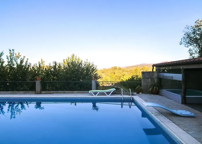 Casa Rural Da Costeira